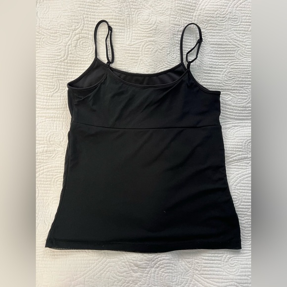 Vintage 90s Merona Mesh Cami | Size Small - Picture 3 of 8